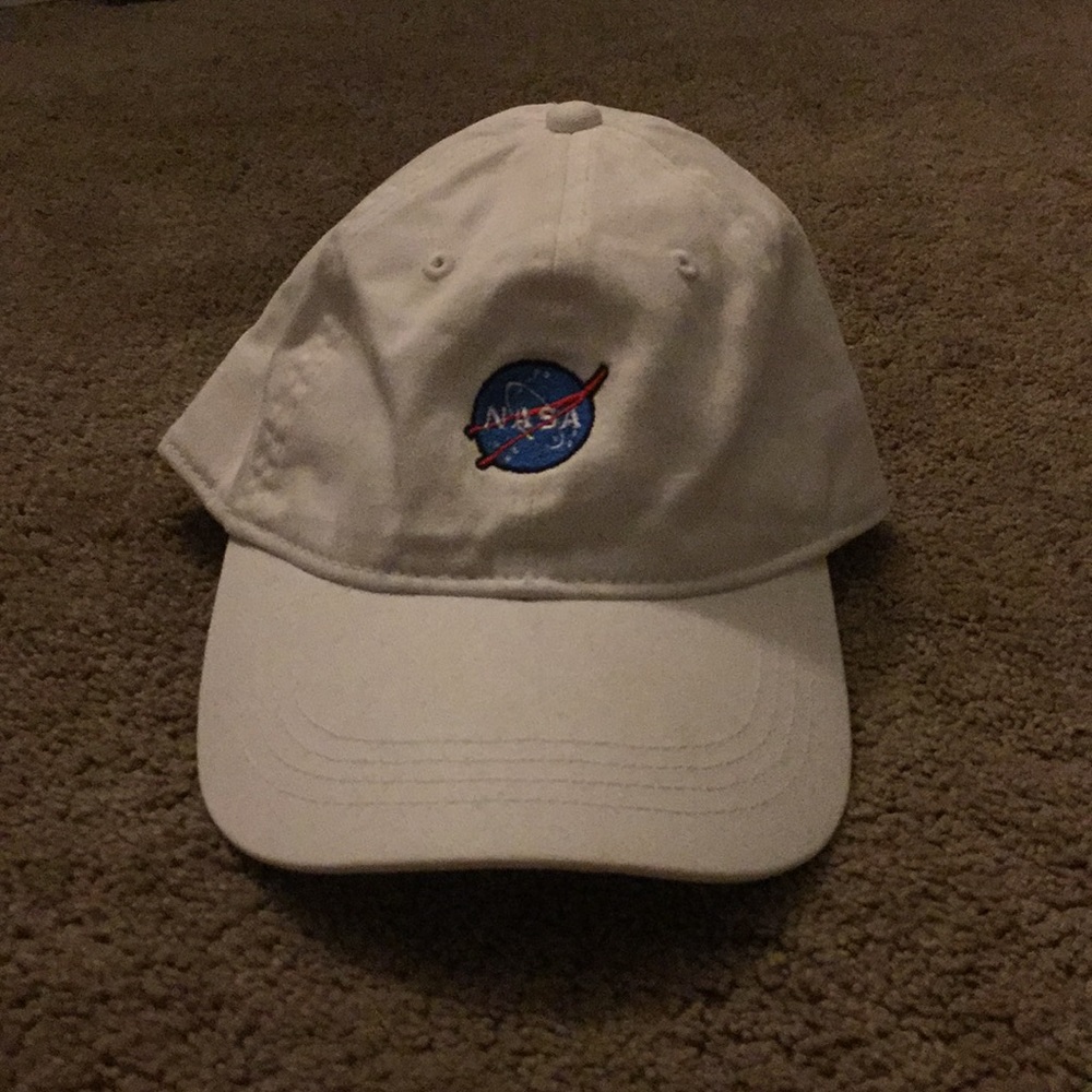 Urban Outfitters NASA baseball cap